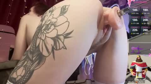 Snapshot of mariiamk chatting on 02.02.26 mariiamk online show from 02.02.26