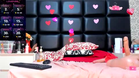 mariana online show from 03.03.25