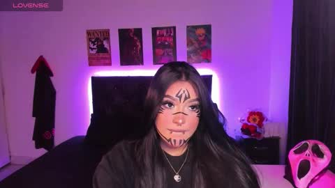 Mariana Hasper online show from 11.01.25