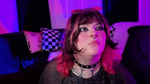 mariiana_velezz online show from 03.21.26