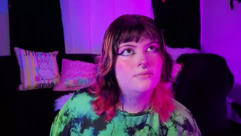 mariiana_velezz online show from 03.25.26