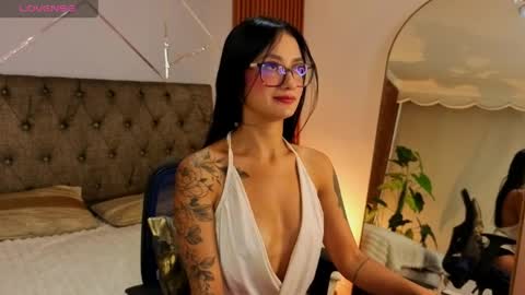 Snapshot of mariianadiaz1_ chatting on 04.24.26 Maryyy online show from 04.24.26