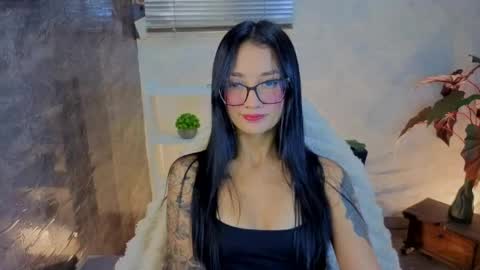 Snapshot of mariianadiaz1_ chatting on 05.06.26 Maryyy online show from 05.06.26