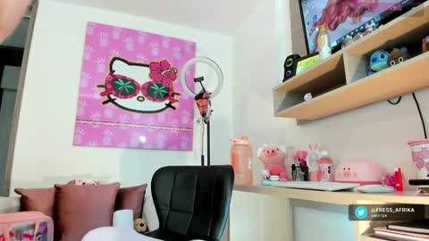 Mariana online show from 01.22.25