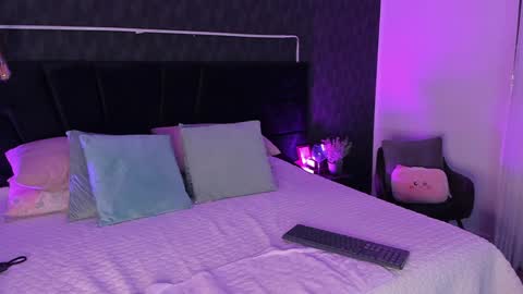 Mariana online show from 01.30.25