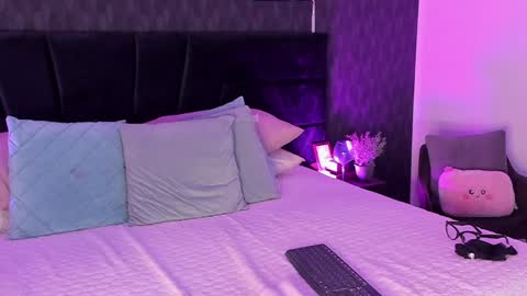 Mariana online show from 01.31.25