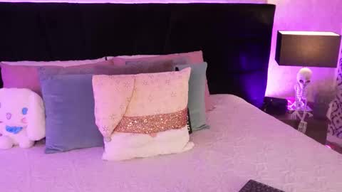 Mariana online show from 02.24.26