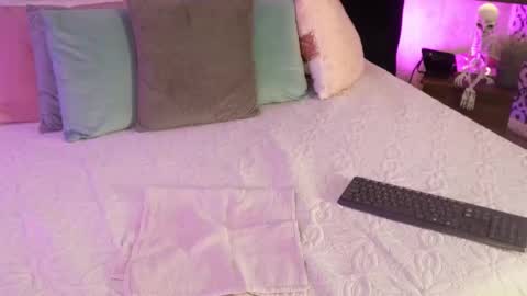 Mariana online show from 03.03.26