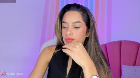 Marilyn online show from 12.22.24