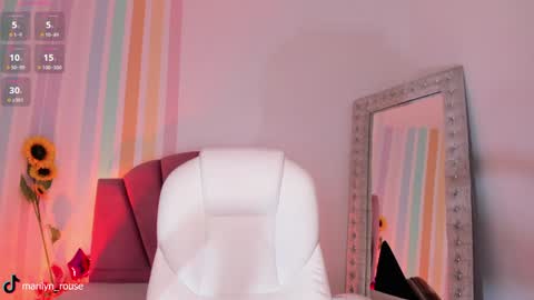 Marilyn online show from 01.25.25