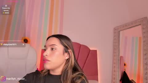 Marilyn online show from 02.09.25