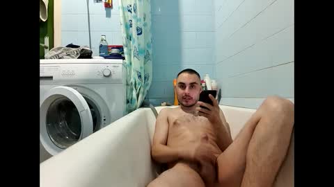 Snapshot of marijan1209 chatting on 01.14.25 marijan1209 online show from 01.14.25