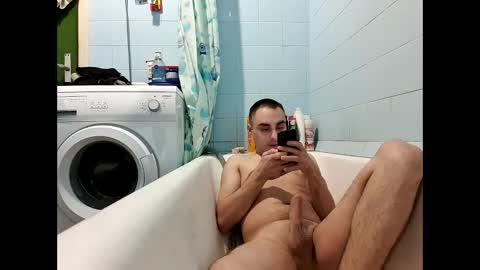 Snapshot of marijan1209 chatting on 01.22.25 marijan1209 online show from 01.22.25