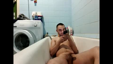 Snapshot of marijan1209 chatting on 02.13.25 marijan1209 online show from 02.13.25