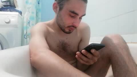 Snapshot of marijan1209 chatting on 06.11.26 marijan1209 online show from 06.11.26