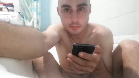Snapshot of marijan1209 chatting on 06.29.26 marijan1209 online show from 06.29.26
