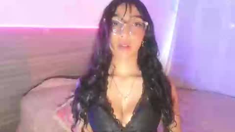Luna Dulk online show from 07.09.26