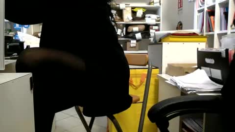 Mary... online show from 03.03.25