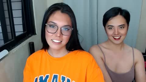 marikosue online show from 02.01.25