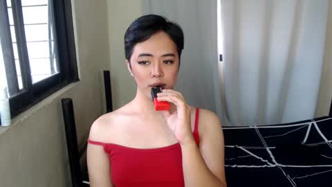 marikosue online show from 02.09.25