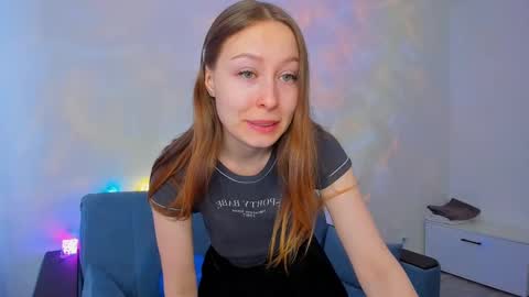 Snapshot of marilinal chatting on 02.13.25 Marilina online show from 02.13.25