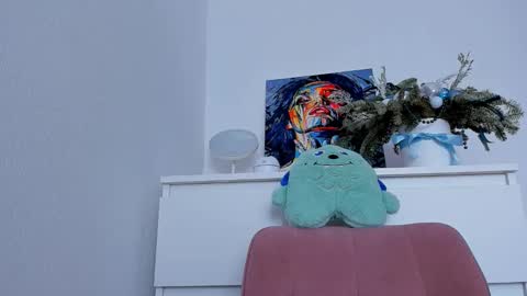 Snapshot of marilinal chatting on 03.11.25 Marilina online show from 03.11.25