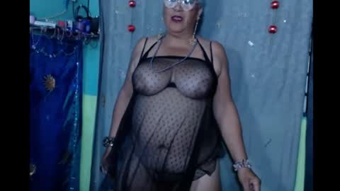 Marilin carolina online show from 01.19.25