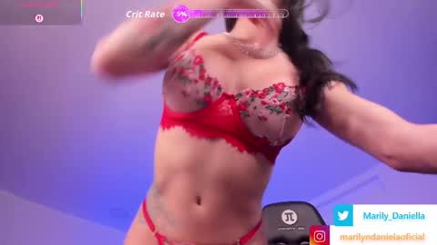 Snapshot of marily_daniela_ chatting on 03.28.26 Marily Daniela online show from 03.28.26