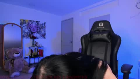 Snapshot of marily_daniela_ chatting on 04.27.26 Marily Daniela online show from 04.27.26