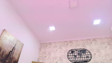 Snapshot of marilyn_blakee chatting on 11.16.25 MARIYLN BLAKE online show from 11.16.25