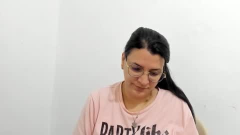 MARILYN SEXY online show from 09.14.25