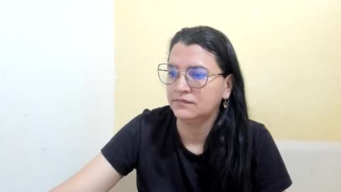 Snapshot of marilyn_garcia chatting on 02.08.26 MARILYN SEXY online show from 02.08.26