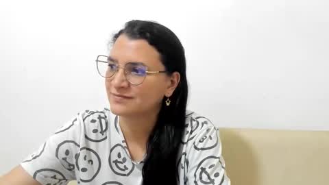 Snapshot of marilyn_garcia chatting on 02.24.26 MARILYN SEXY online show from 02.24.26