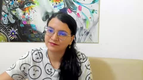 MARILYN SEXY online show from 03.20.26