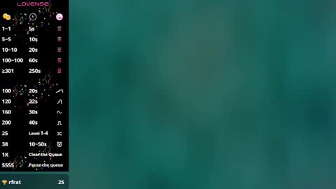 Welcome To My Room online show from 12.29.24