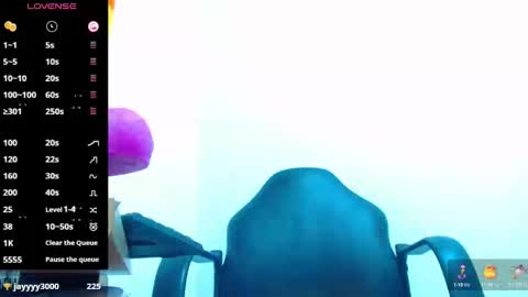 Welcome To My Room online show from 01.16.25