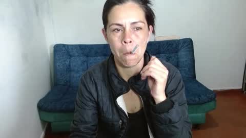  Marilyn  online show from 10.11.25