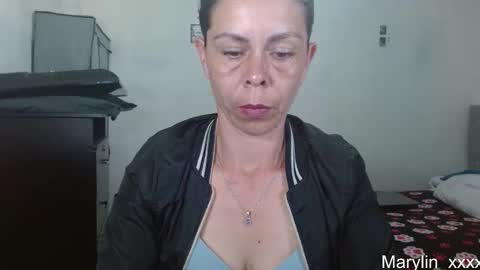  Marilyn  online show from 03.20.26