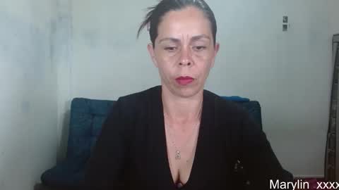  Marilyn  online show from 03.26.26