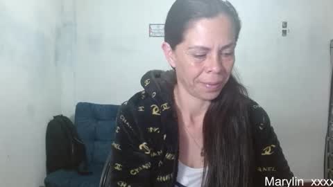  Marilyn  online show from 04.05.26