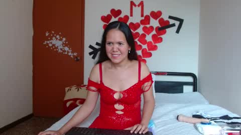Snapshot of marilynbeautifullyhairy chatting on 01.28.25 marilyn online show from 01.28.25