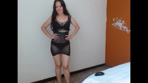 Snapshot of marilynbeautifullyhairy chatting on 02.20.25 marilyn online show from 02.20.25
