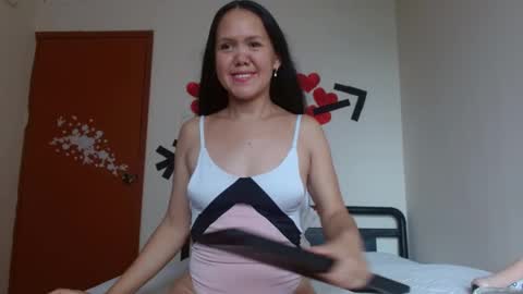 Snapshot of marilynbeautifullyhairy chatting on 02.22.25 marilyn online show from 02.22.25