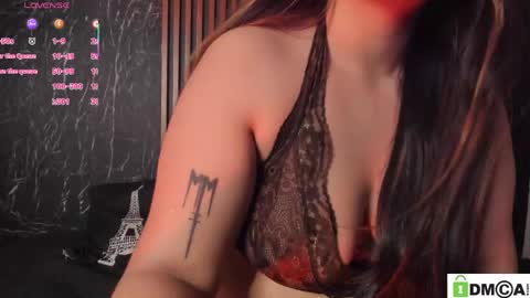 Marilyn  online show from 05.08.26