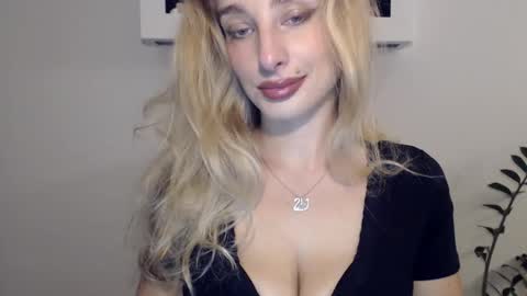 MarilynDevilish online show from 12.09.24