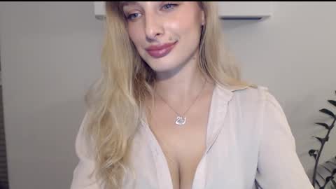 MarilynDevilish online show from 12.10.24