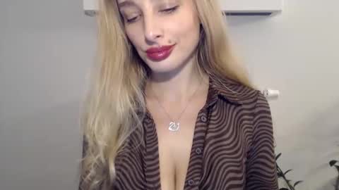 MarilynDevilish online show from 12.19.24