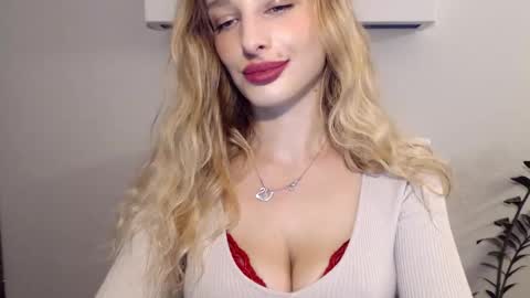 MarilynDevilish online show from 01.27.25