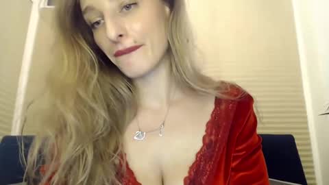 MarilynDevilish online show from 03.06.25