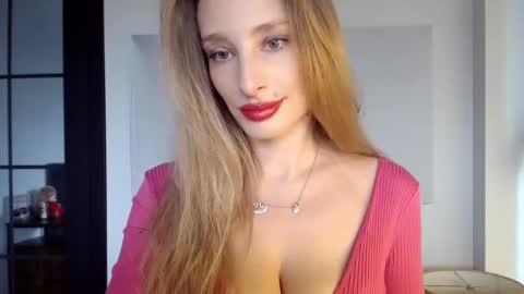MarilynDevilish online show from 03.12.25